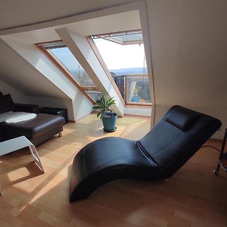 Fraenkische Schweiz Blick Apartment Forchheim  Ngoại thất bức ảnh