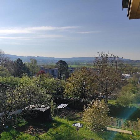 Fraenkische Schweiz Blick Apartment Forchheim  Ngoại thất bức ảnh