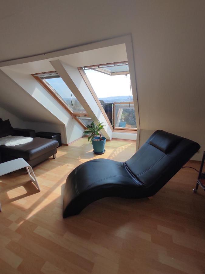 Fraenkische Schweiz Blick Apartment Forchheim  Ngoại thất bức ảnh
